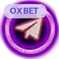 Telegram của OXBET