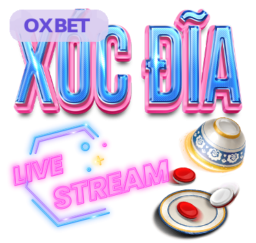 X&oacute;c đĩa oxbet