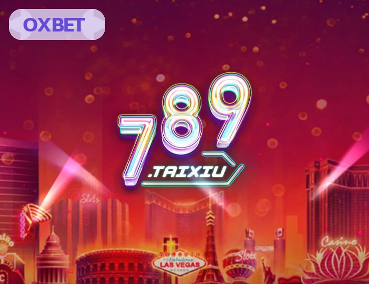 Trải nghiệm game tại OXBET - nền tảng giải trí trực tuyến hàng đầu